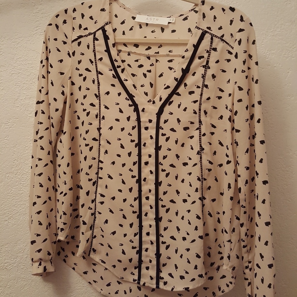 Blouse